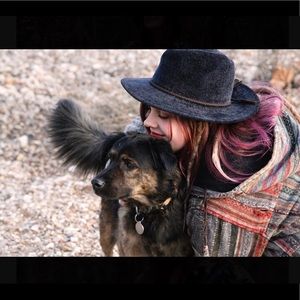 Meet your Posher, Jenna